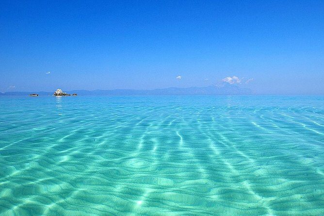 (Private group)Swimming and relax in beautiful beaches. - Key Points