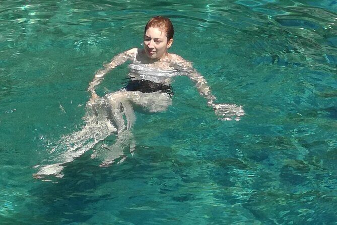 (Private group)Swimming and relax in beautiful beaches. - Frequently Asked Questions