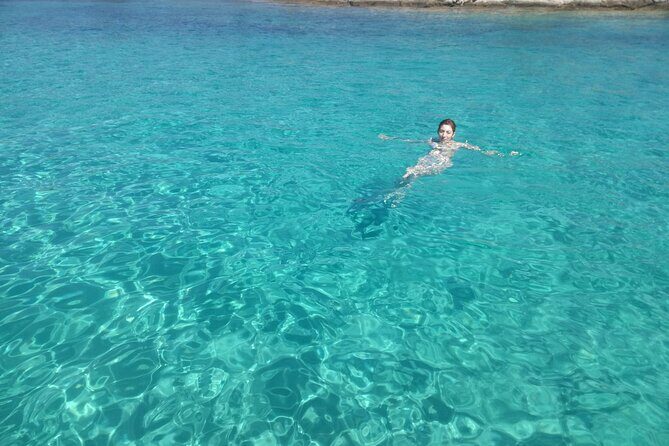 (Private group)Swimming and relax in beautiful beaches. - Final Thoughts