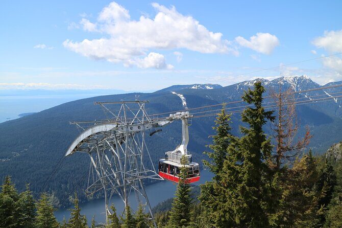 Private Grouse Mountain and Capilano Park Tour in Vancouver - What to Expect in Terms of Cost and Value