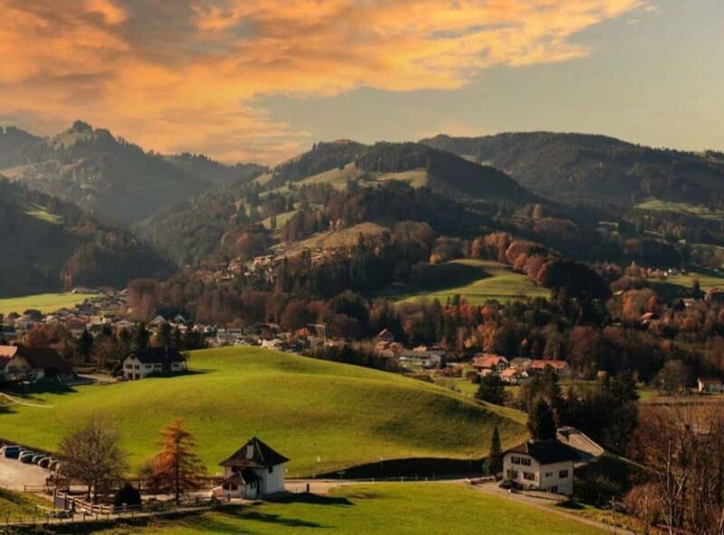 Private Gruyères Cheese, Chocolate & Castle Day Trip - Who Is This Tour Best For?