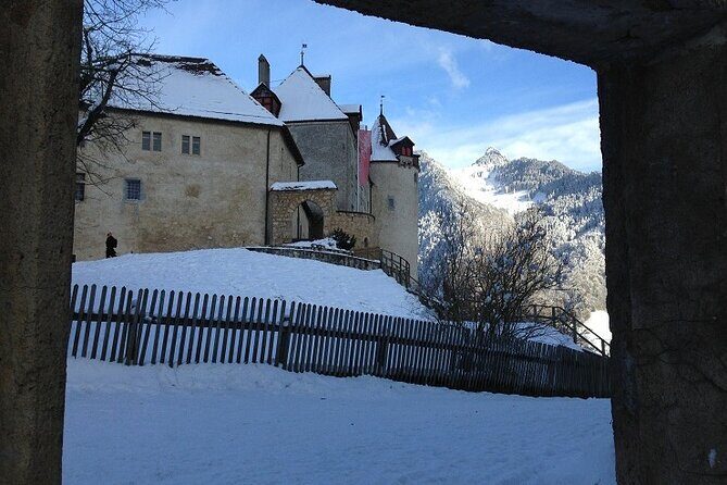 Private Gruyères Tour Including Cheese and Chocolate Factory Visit from Montreux - An Honest Look at the Private Gruyères Tour from Montreux