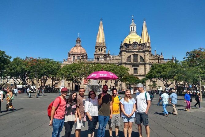 Private Guadalajara City Tour - Practical Details to Keep in Mind