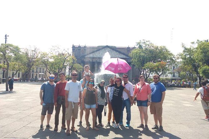 Private Guadalajara City Tour - Final Thoughts