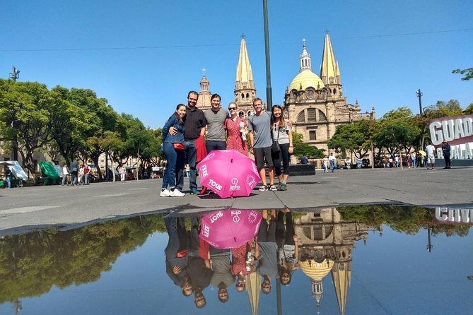 Private Guadalajara City Tour - FAQs