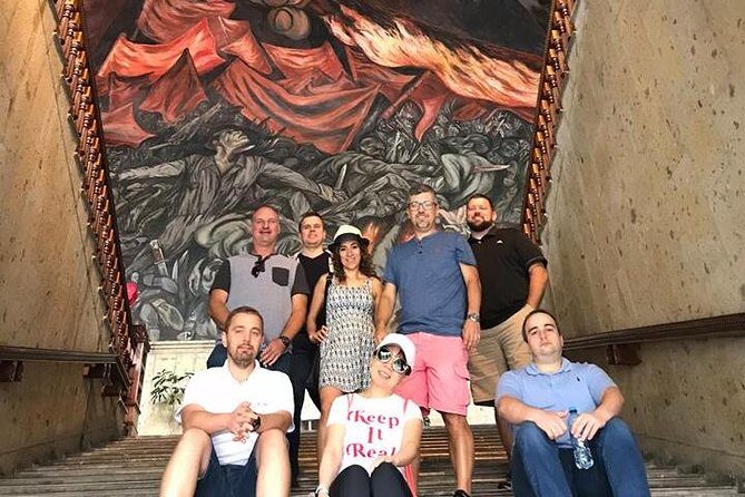 Private Guadalajara City Tour Within Your Budget - Practical Details: Price, Duration, and Accessibility