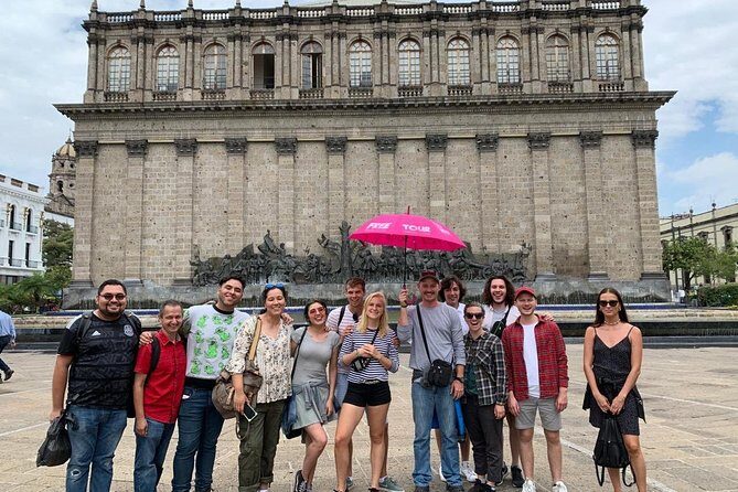 Private Guadalajara City Tour Within Your Budget - Who Should Consider This Tour?