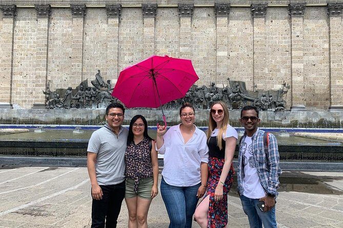 Private Guadalajara City Tour Within Your Budget - FAQs