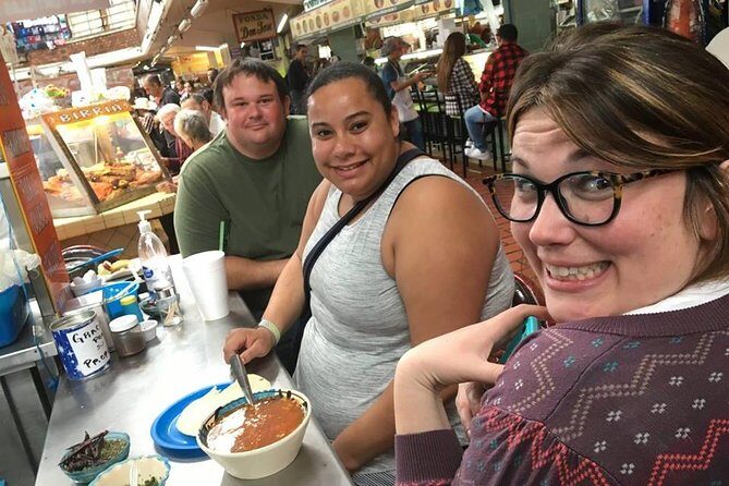 Private Guadalajara Street Food Tour - Best Rated - Deep Dive: The Details and Real-World Experience