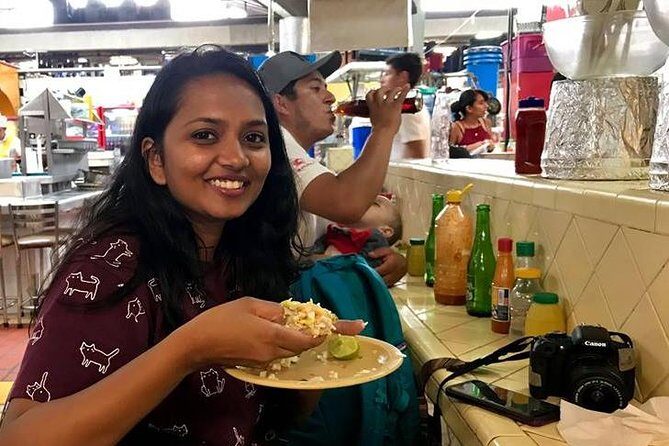 Private Guadalajara Street Food Tour - Best Rated - FAQs