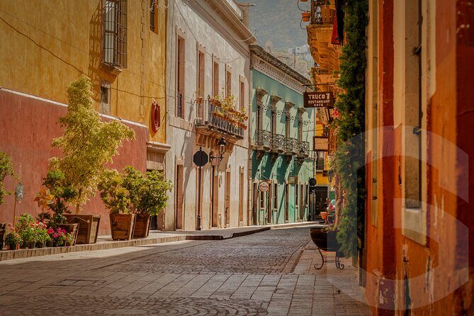 Private Guanajuato City One Day Extensive Tour From San Miguel - Who Is This Tour Best For?