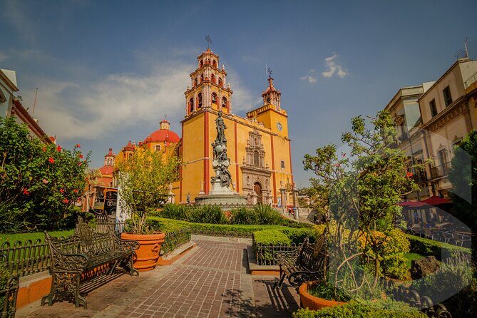 Private Guanajuato City One Day Extensive Tour From San Miguel - Final Thoughts