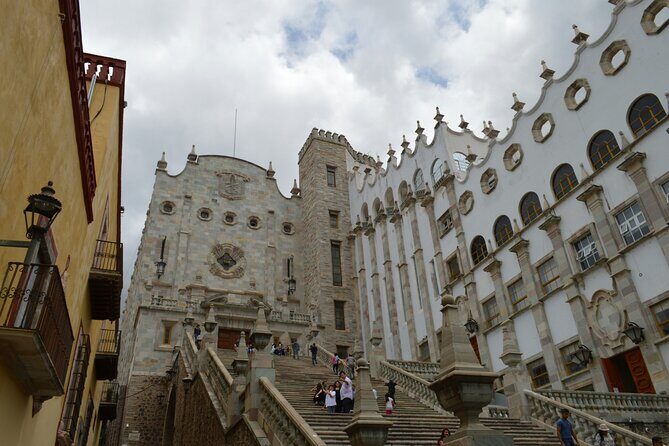 Private Guanajuato City Tour - Best Rated - Discovering Guanajuato: A Personal Take on the Top-Rated Private Tour
