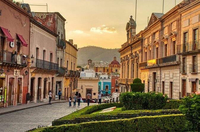 Private Guanajuato City Tour - Best Rated - FAQs