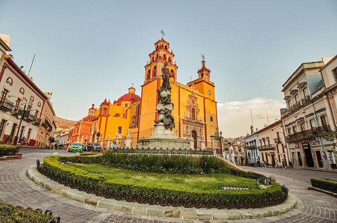 Private Guanajuato City Tour - Best Rated - Final Thoughts