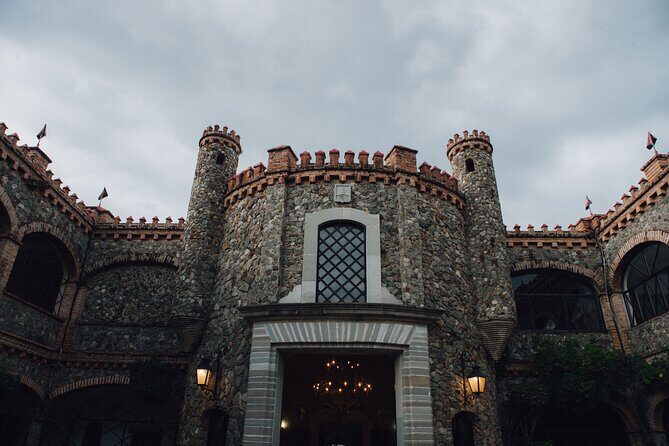 Private Guanajuato Mines Tour - Practical Tips for Your Visit