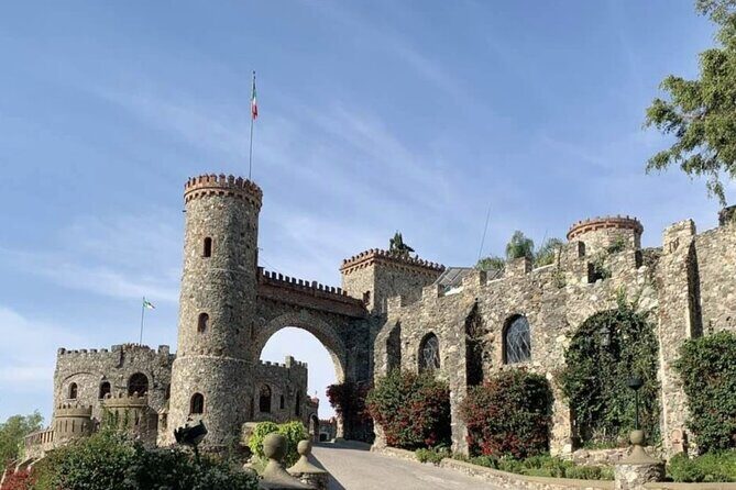 Private Guanajuato Mines Tour - FAQ