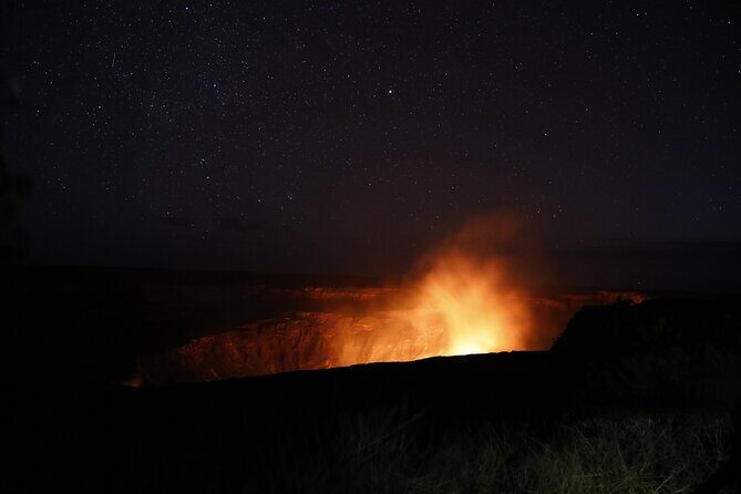 Private Guide Meet In Hawaii Volcanoes National Park - Who Is This Tour Best For?