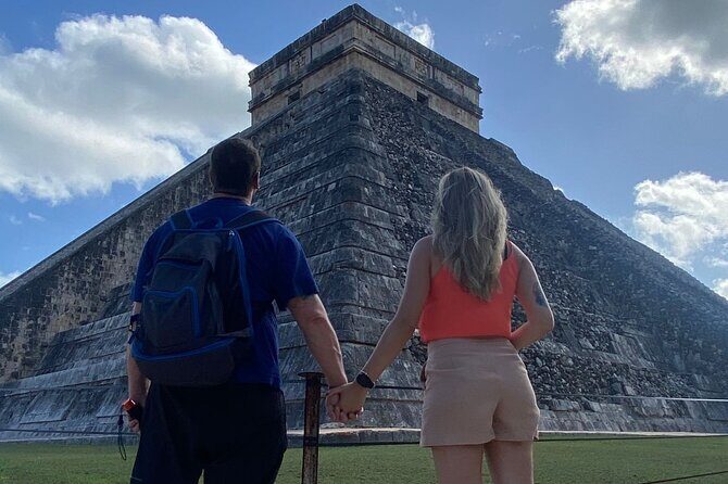 Private Guide Service in the Archaeological Zone of Chichen Itza - Practical Considerations