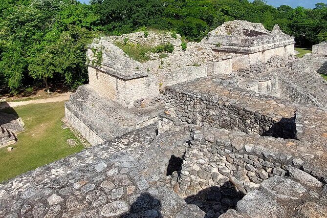 Private guide service in the archaeological zone of Ek Balam - FAQ