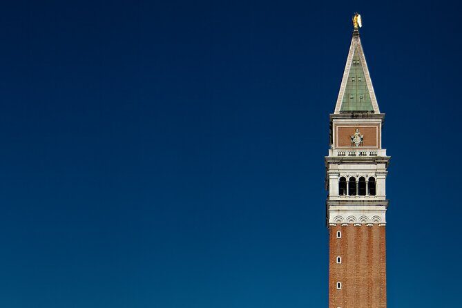 Private guide to visit Palacio Ducale & Basilica de San Marco in Venice - The Sum Up