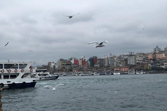 Private Guided 2 Day Istanbul Tour - Final Thoughts