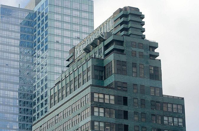 Private Guided 42nd Street Architecture Tour - The Value of This Tour