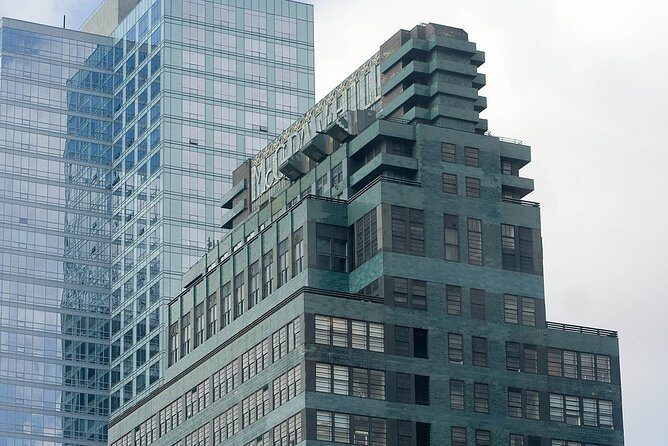 Private Guided 42nd Street Architecture Tour - Final Thoughts: Who should consider this tour?