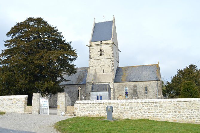 Private guided American D-Day Tour from Bayeux - Who Should Consider This Tour?