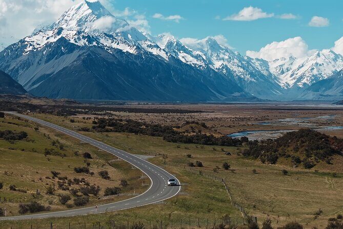 Private Guided Aoraki Mt Cook Tour ex Queenstown - Why This Tour Offers Good Value