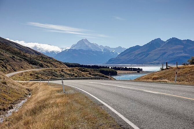 Private Guided Aoraki Mt Cook Tour ex Queenstown - Final Thoughts