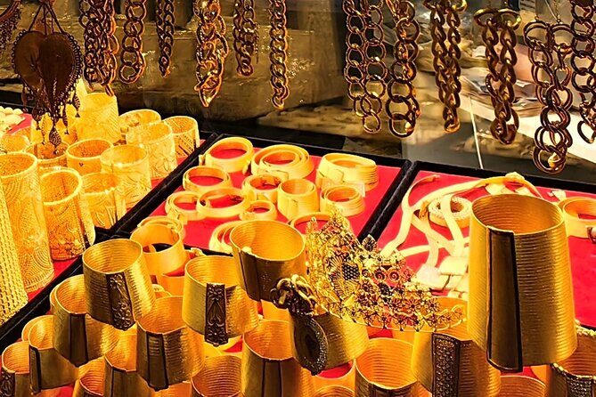 Private Guided Bazaar Tour in Istanbul - Frequently Asked Questions (FAQs)