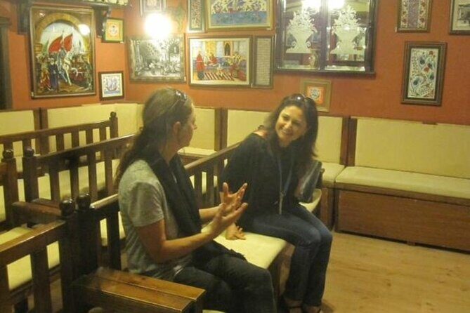 Private Guided Bazaar Tour in Istanbul - Final Thoughts