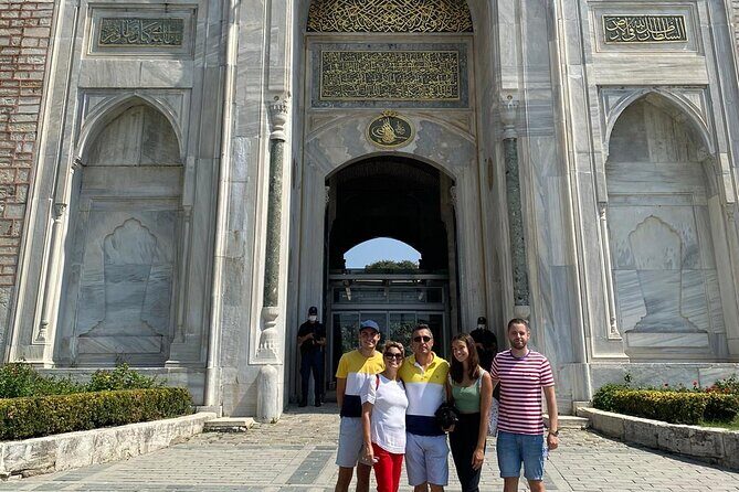 Private Guided Best of Istanbul - Who Should Consider This Tour?