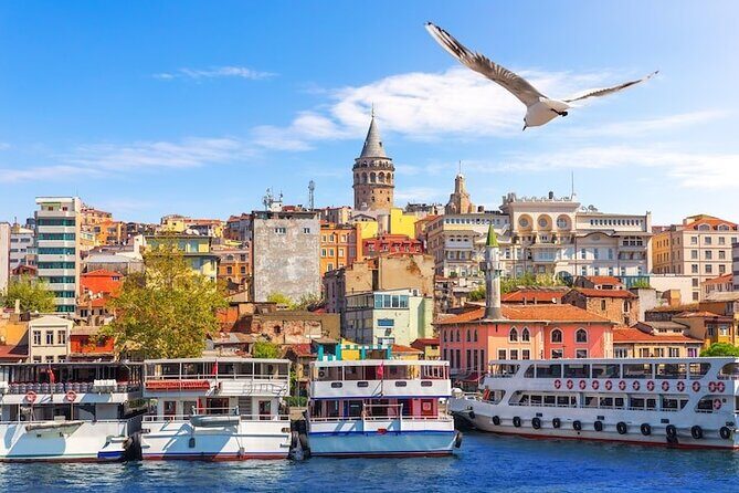 Private Guided Best of Istanbul Tour 1,2 or 3 Days - What This Tour Really Means for You