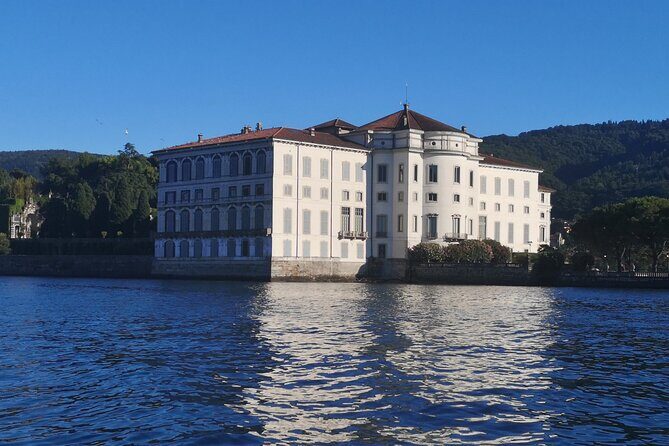 Private Guided Boat Tour of Lake Maggiore's Borromeo Islands - Exploring Lake Maggiore’s Borromeo Islands: A Private Guided Boat Tour Review