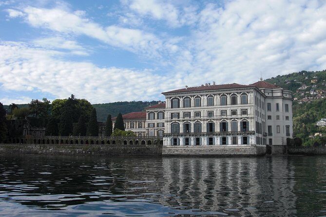Private Guided Boat Tour of Lake Maggiore's Borromeo Islands - FAQs