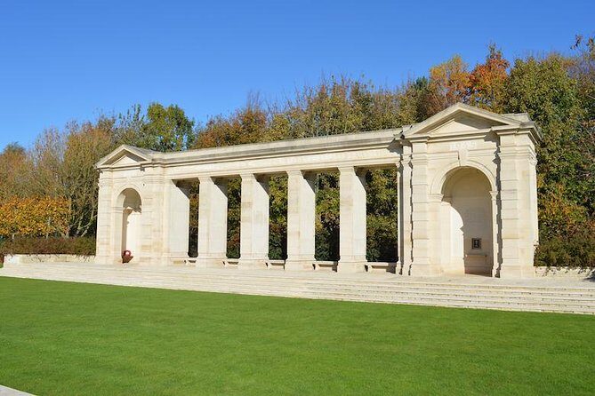 Private guided British D-Day Tour from Bayeux - The Itinerary: What You Can Expect
