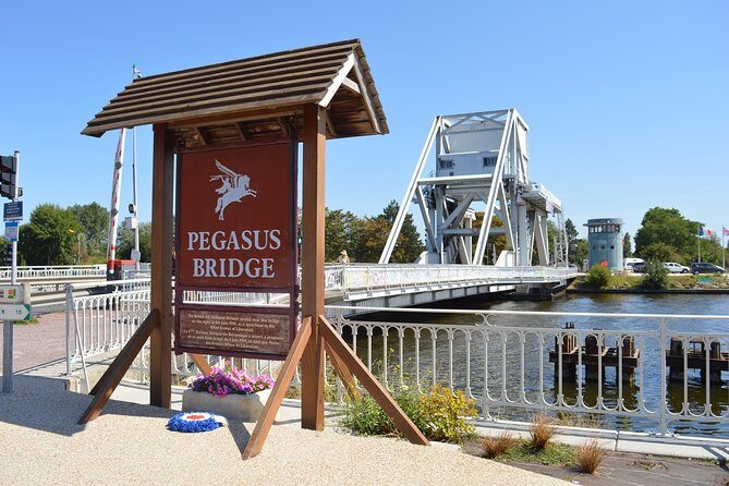 Private guided British D-Day Tour from Bayeux - Final Thoughts