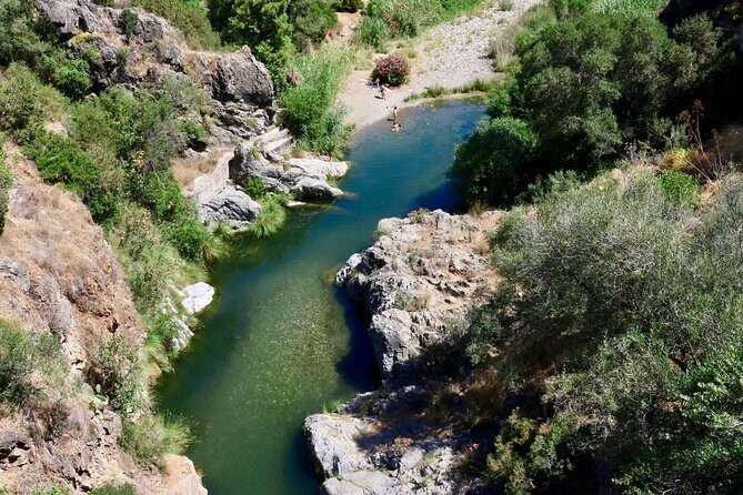 Private Guided Canyoning Adventure Benahavís River Walk - What Is the Benahavís River Walk Canyoning Tour?
