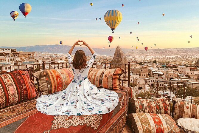 Private Guided Cappadocia One Day Tour - What to Expect from This Cappadocia Tour