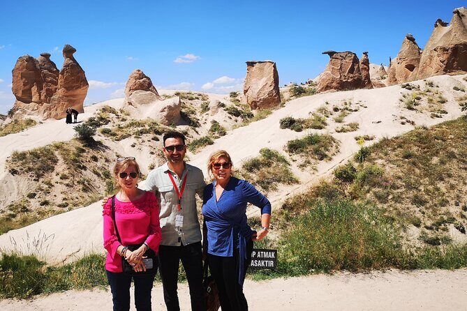 Private Guided Cappadocia Tour - What to Expect from the Tour