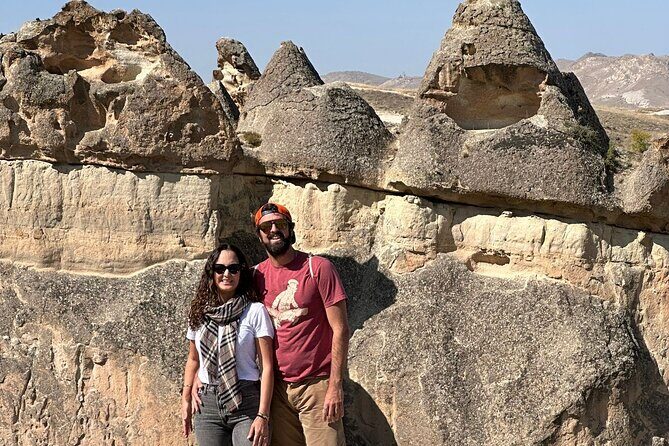 Private Guided Cappadocia Tour with Pottery Workshop - The Sum Up: Who Is This Tour Best For?