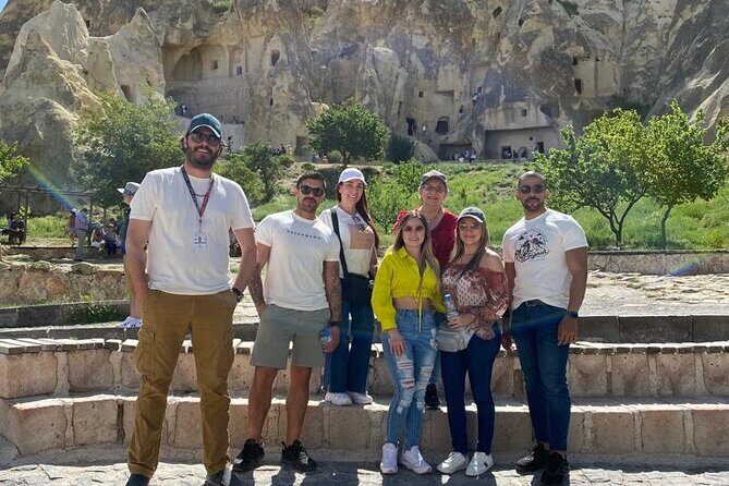 Private Guided Cappadocia Tour with Pottery Workshop - FAQ