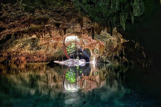 Private Guided Cenotes and Underground River Exploration - Why This Tour Could Be the Right Choice for You
