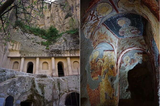 Private & Guided Central Cappadocia Tour With Underground City - A Deep Dive into the Tour Experience