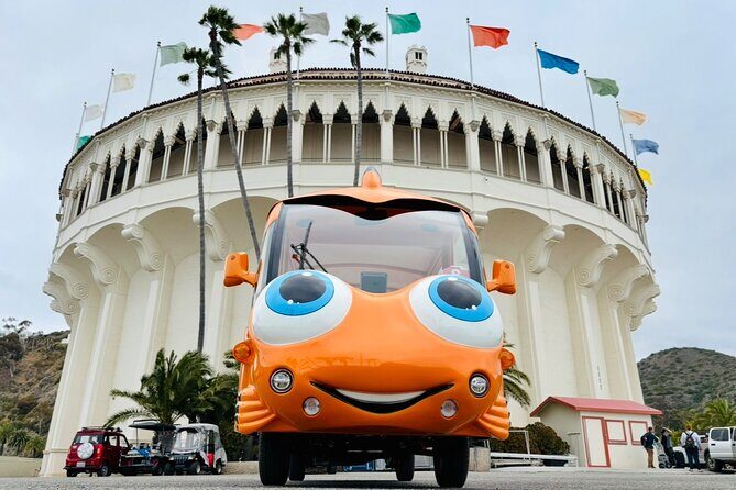 Private Guided City Tour up to 12 Passengers - Who Is This Tour Best For?