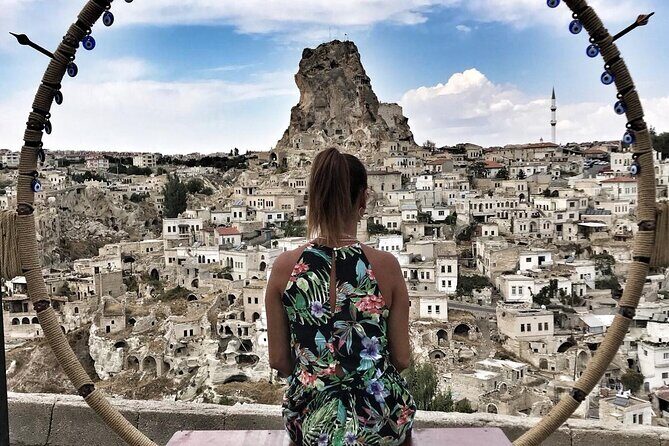 Private Guided Customizable Cappadocia Tour - Who Will Appreciate This Tour?