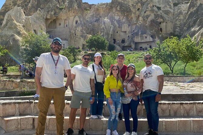 Private Guided Customizable Cappadocia Tour - Final Thoughts