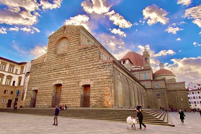 Private Guided Day in Florence and Pisa with Transfer from Rome - The Transportation and Timing